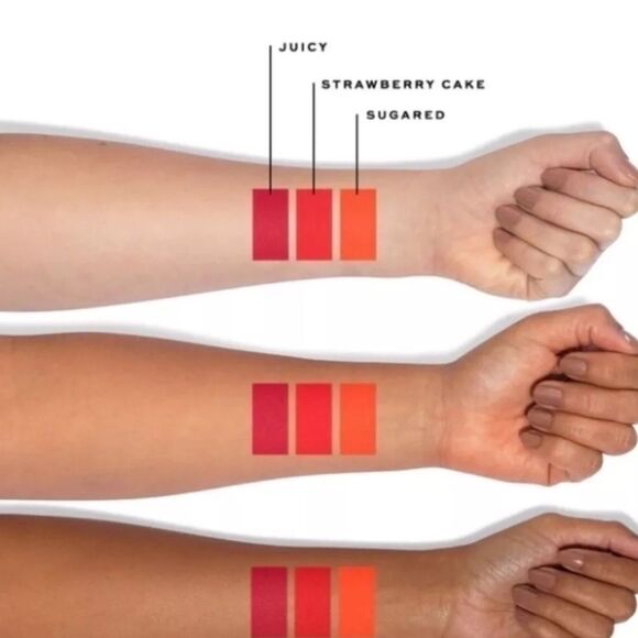 Jaclyn Cosmetics PoutSpoken Lip Liner - Picture 5 of 6